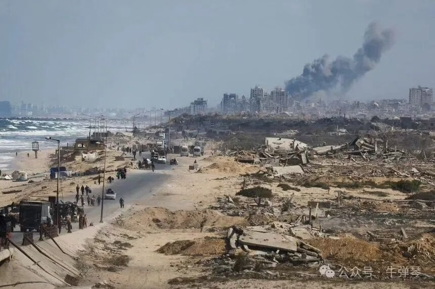 这是联合国今年最尴尬的一幕