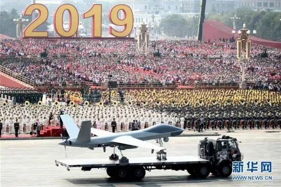 赴泰参训歼-10C“神秘抹号”，“九三阅兵版”攻击-2首次出国