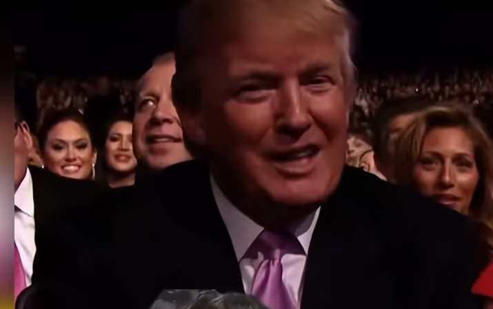 迹象表明：已经逐渐走向摊牌了