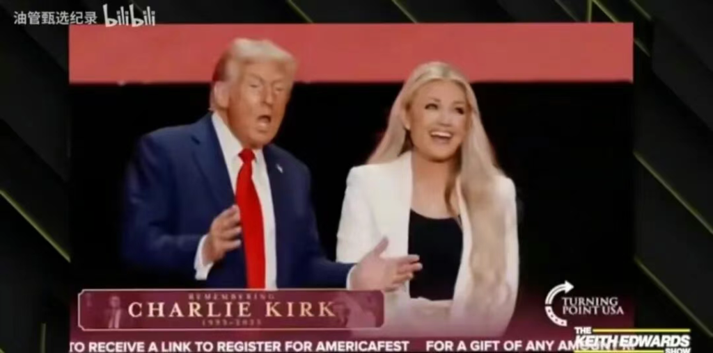 迹象表明：已经逐渐走向摊牌了