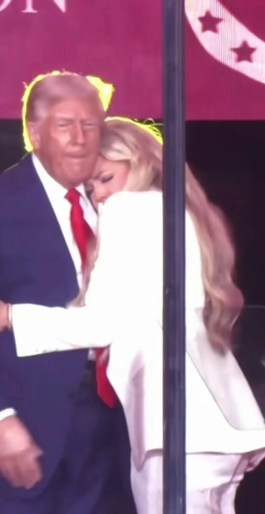 迹象表明：已经逐渐走向摊牌了