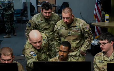 美国，不会再有想单挑东大的想法了