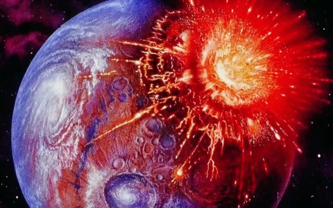 官宣！惊天计划！