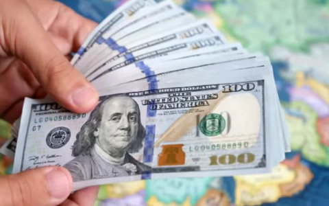 中国再抛257亿美债，最大“接盘侠”浮出水面，竟不是日本、英国