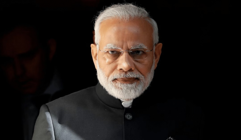 印度军团,横扫全球!