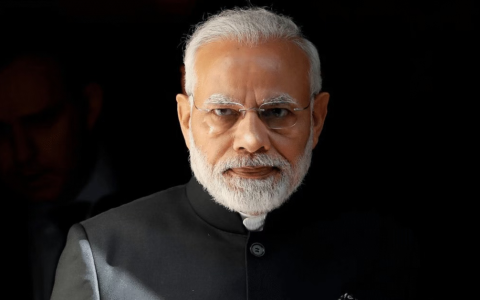 印度军团，横扫全球！