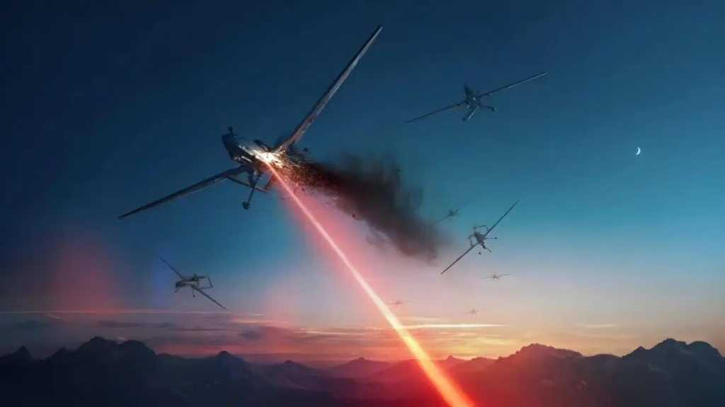 世界三大战线，正在形成！