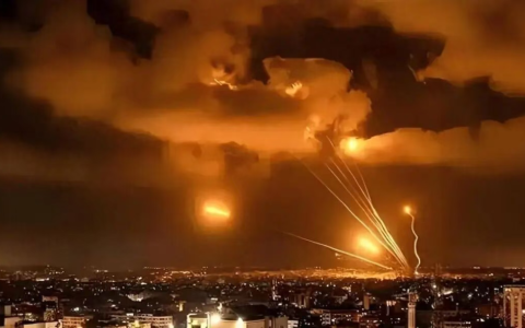 世界三大战线，正在形成！