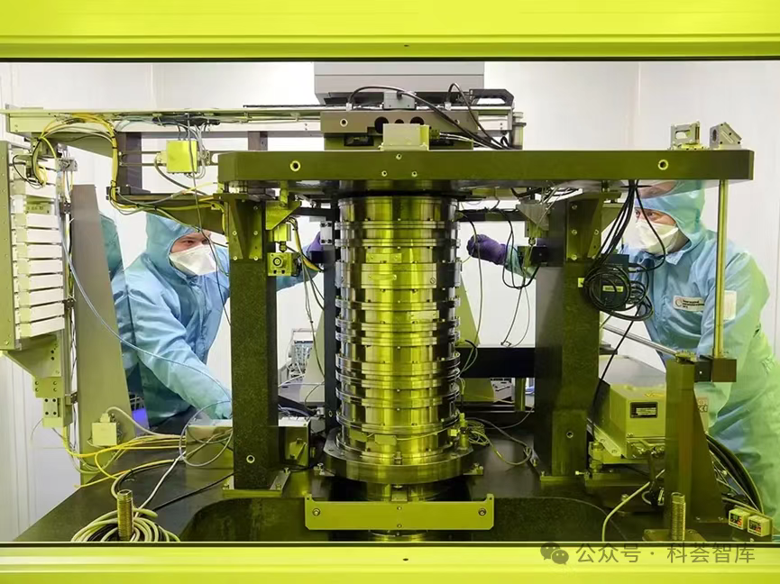 俄罗斯微电子产业的落后、封锁、自救