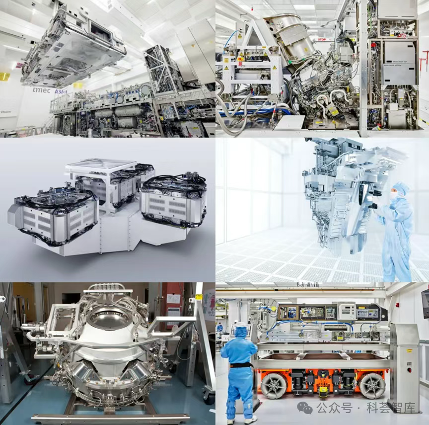 俄罗斯微电子产业的落后、封锁、自救