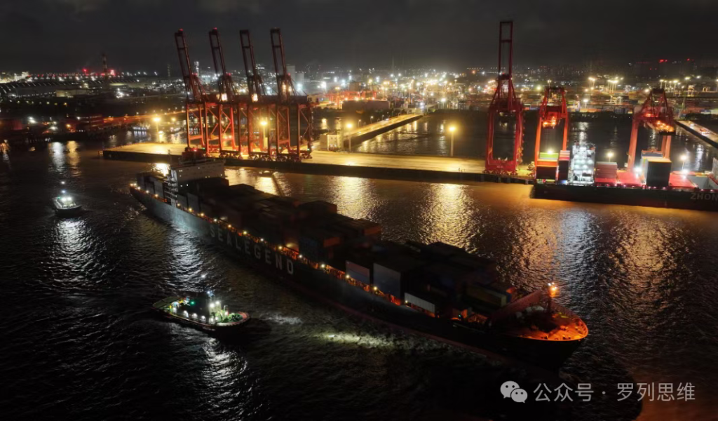 比福建舰还牛！苦等12年，东大终于打响第一枪