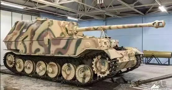 从100坦克与战车来说电传动系统-他决定了钢铁洪流能否在战场撕开突破口