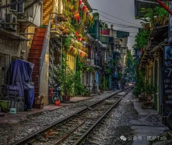 越南真正的隐患在萧墙之内