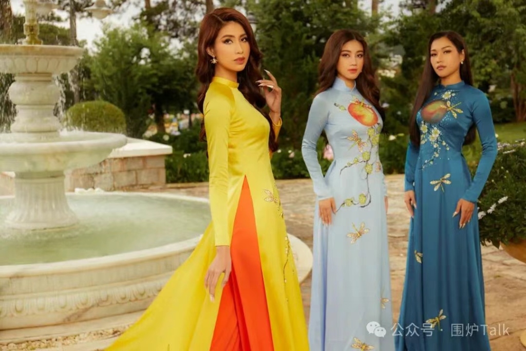 越南真正的隐患在萧墙之内