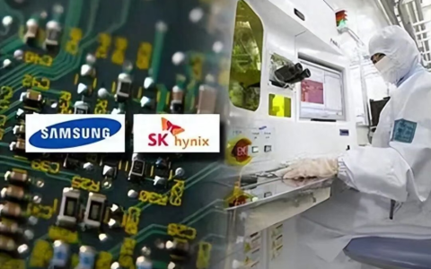 韩国智库：几乎所有半导体技术，中国全面超过韩国，成全球第2了