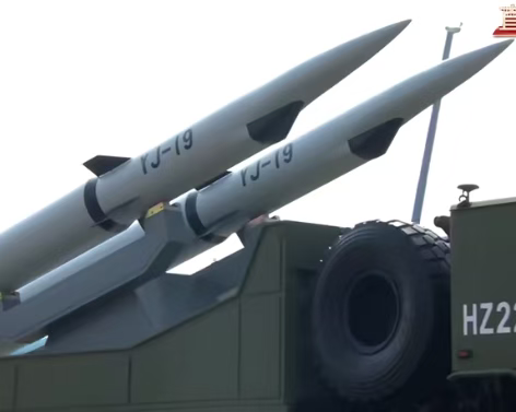 看不懂的93阅兵