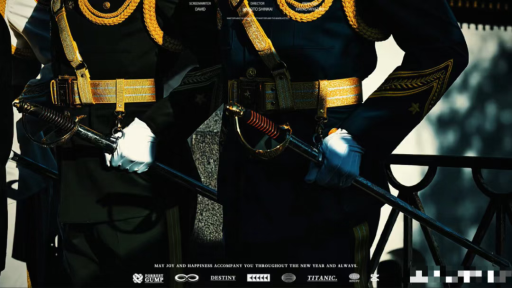 拍照水平暴打法新社，新华社这次拼了