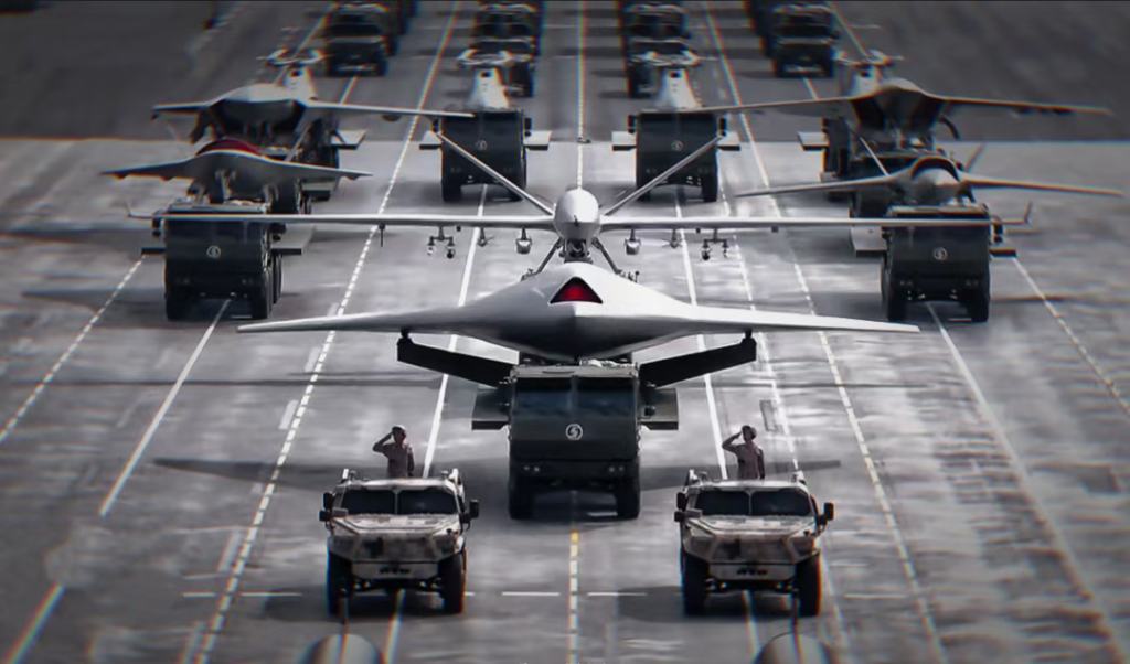 拍照水平暴打法新社，新华社这次拼了