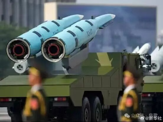 正规渠道消息：鹰击17/20装备水面舰艇，鹰击19是潜艇发射，鹰击15是歼15T使用！