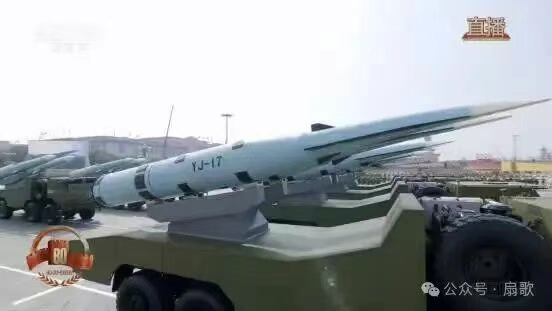 正规渠道消息：鹰击17/20装备水面舰艇，鹰击19是潜艇发射，鹰击15是歼15T使用！