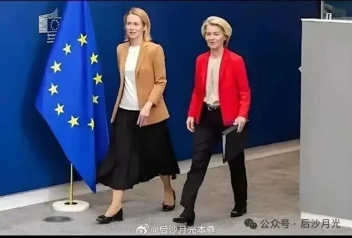 她是何方妖孽?竟说中俄对二战胜利没什么贡献!