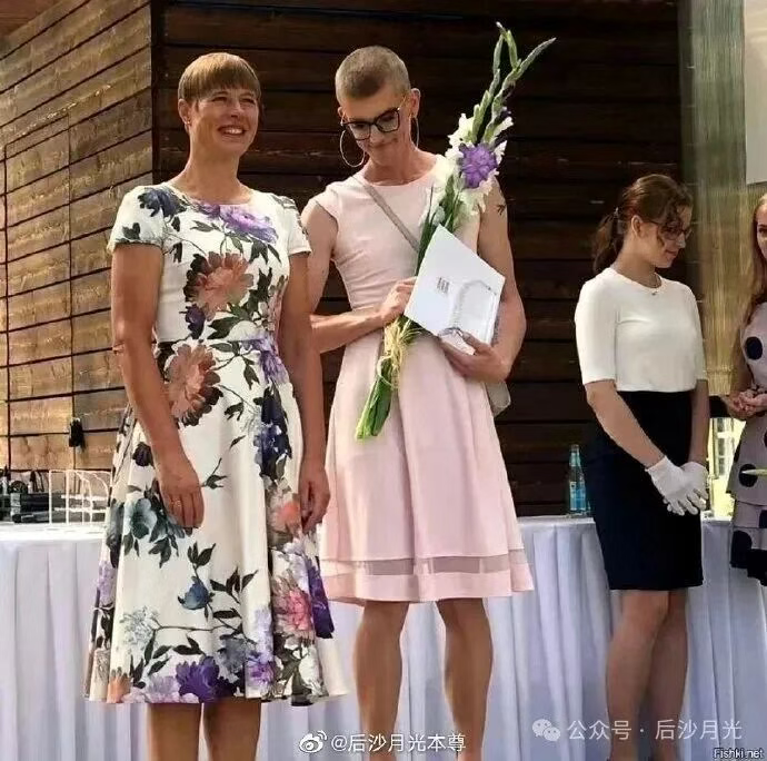 她是何方妖孽?竟说中俄对二战胜利没什么贡献!