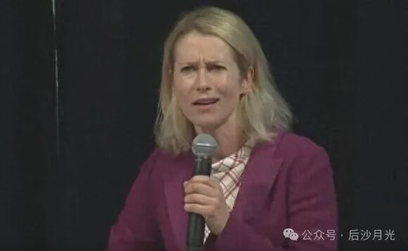 她是何方妖孽?竟说中俄对二战胜利没什么贡献!