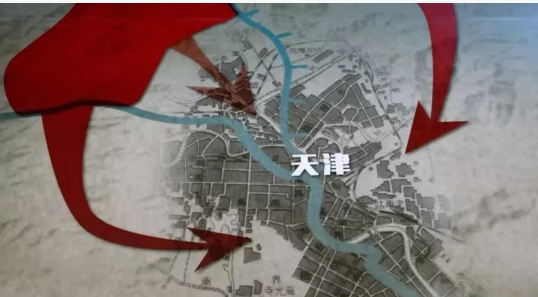 从93阅兵看,胡说未来解放军装甲部队是怎么打城市战的!