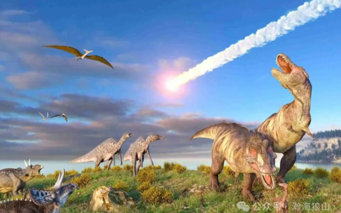 规划对小行星实施高速撞击，具体细节何在？