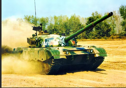 对新坦克105坦克炮的胡思乱想！