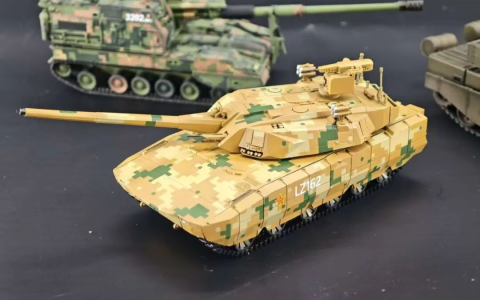 对新坦克105坦克炮的胡思乱想！