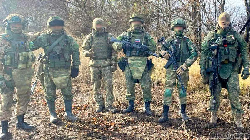 浅析:“无人机时代”如何配置单兵防护装备 俄罗斯士兵实战经验