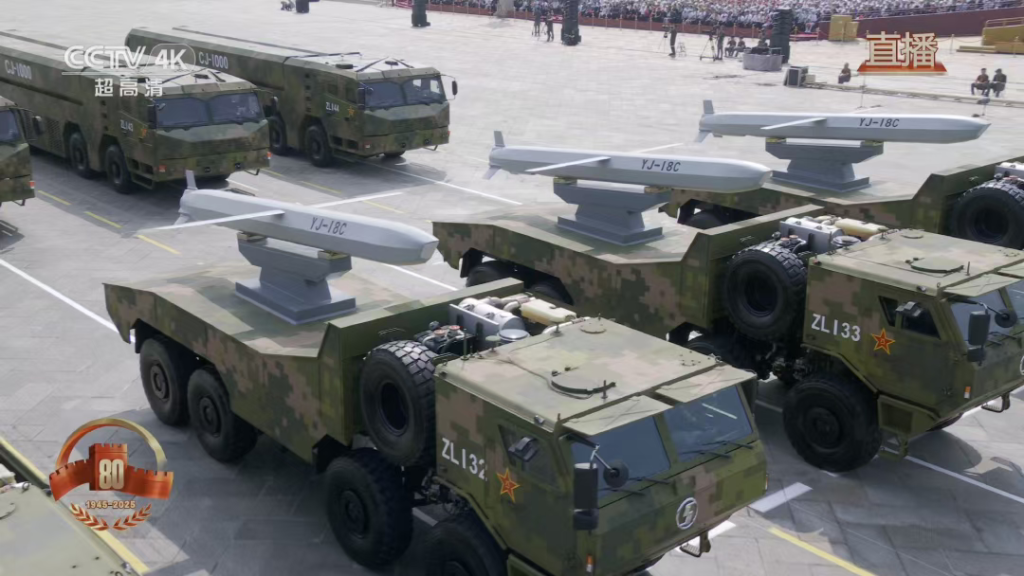 8倍音速巡航,射程超5000公里?长剑-1000为何是世界上最强超燃冲压巡航导弹!