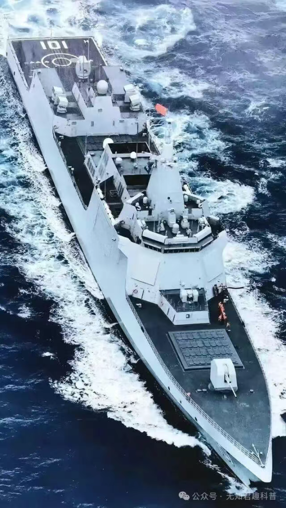 阅兵后遗症来了,外媒酸中国装备没实战?网友:来真的你又不乐意