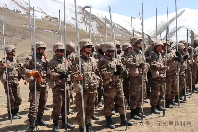 阅兵后遗症来了,外媒酸中国装备没实战?网友:来真的你又不乐意