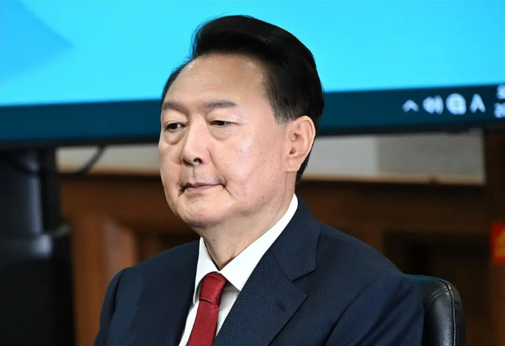 李在明在一夜之间,给韩军高层大换血,尹锡悦提拔的人一个不留