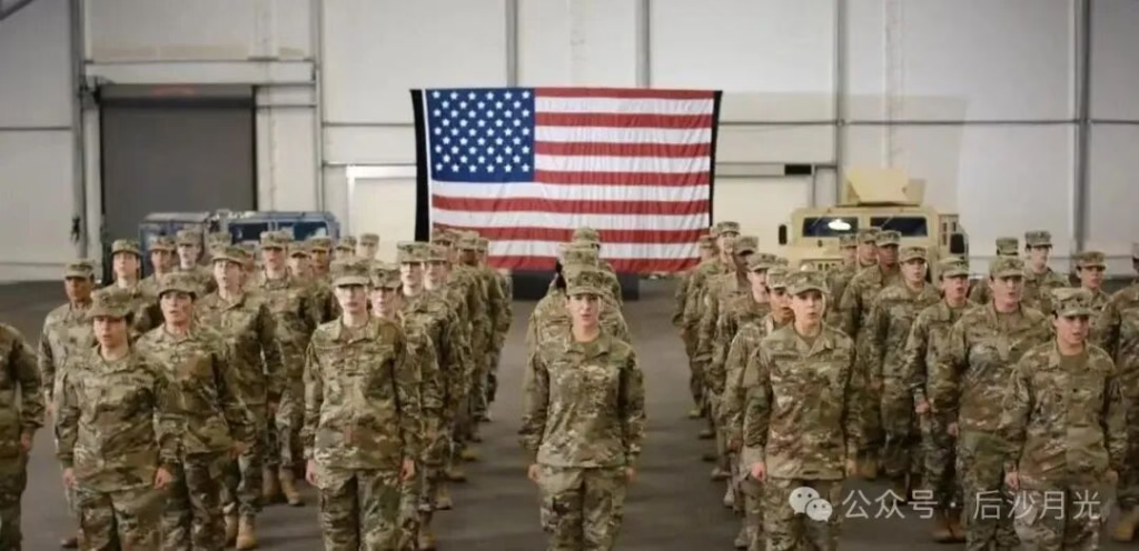 国防部更名战争部！特朗普也信“改名改运”？