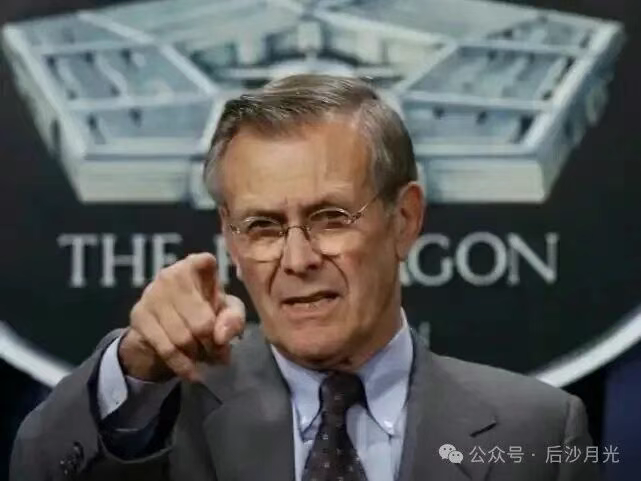 国防部更名战争部！特朗普也信“改名改运”？