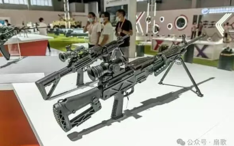 中口径机枪是7.62还是8.6？