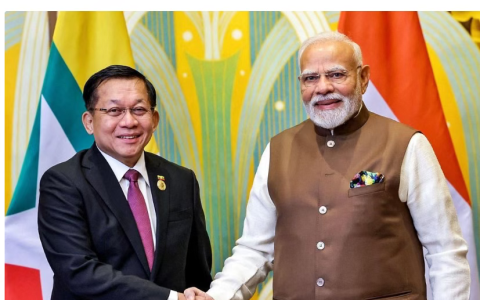 活跃的敏昂莱大将