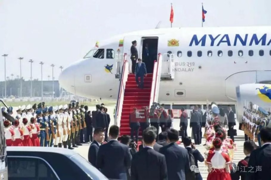 活跃的敏昂莱大将