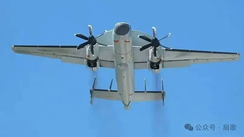 多种舰载机高清图片公开发布，预示“福建”舰真的快服役了！