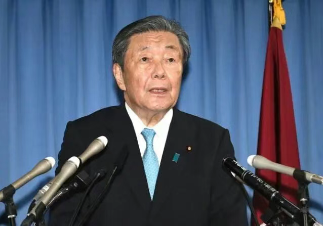 日本，终极宿命！