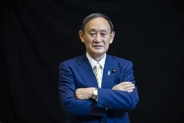 日本，终极宿命！