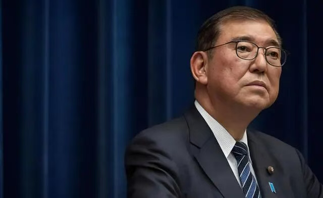 日本，终极宿命！