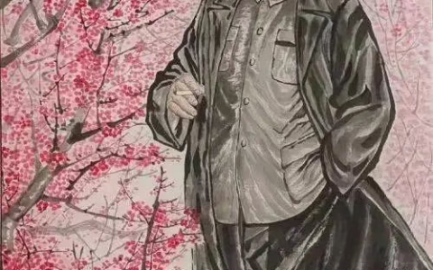 国家出手，汉奸被严惩！“错认祖宗”是现代耻辱，该狠狠打！