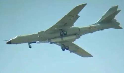 用运-20空投发射惊雷-1怎么样