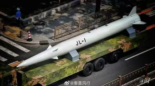 用运-20空投发射惊雷-1怎么样