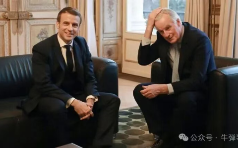 法国的大麻烦来了