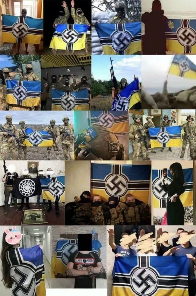 玩弄历史,必将被扫进历史的垃圾堆